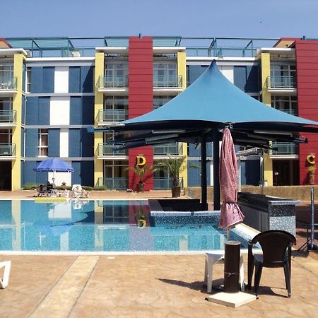 Elit 4 Apartments Сонячний Берег Екстер'єр фото