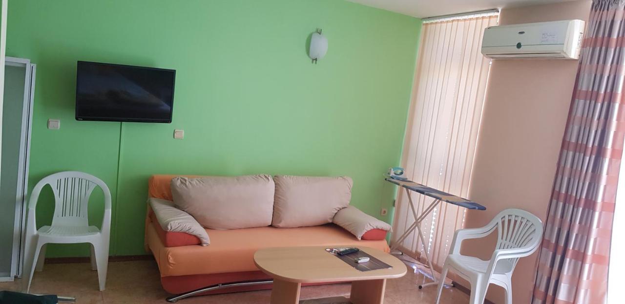 Elit 4 Apartments Сонячний Берег Екстер'єр фото