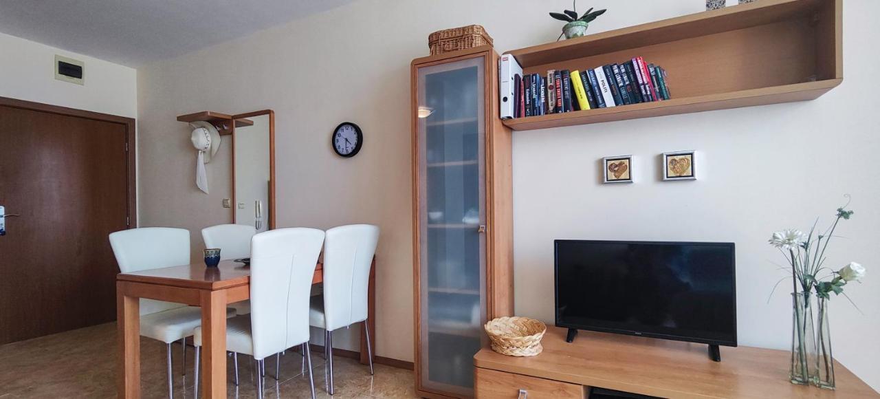 Elit 4 Apartments Сонячний Берег Екстер'єр фото