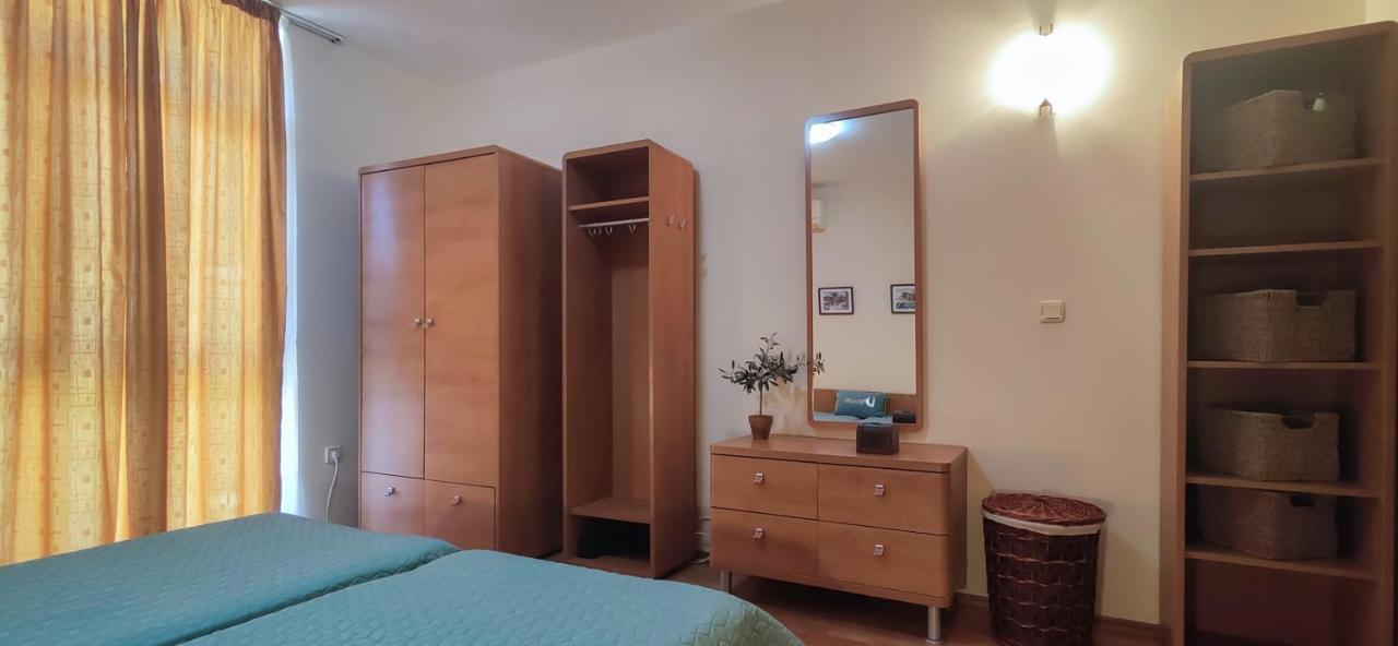 Elit 4 Apartments Сонячний Берег Екстер'єр фото