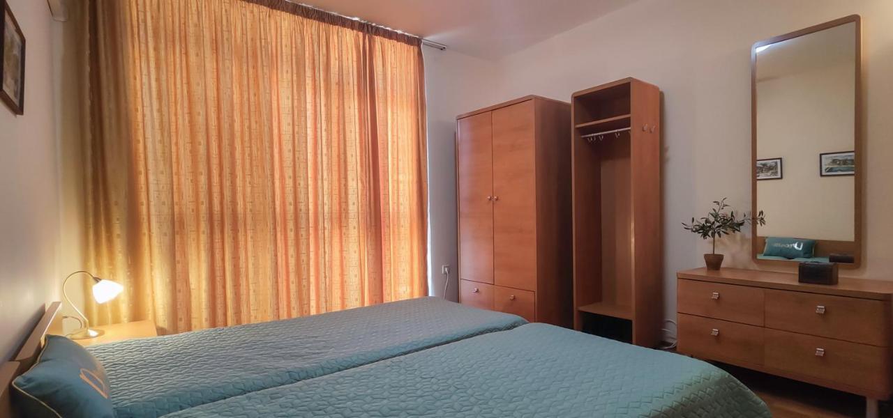 Elit 4 Apartments Сонячний Берег Екстер'єр фото