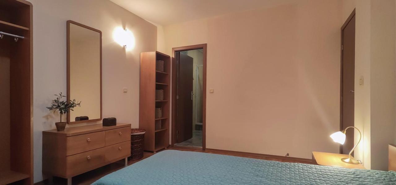 Elit 4 Apartments Сонячний Берег Екстер'єр фото