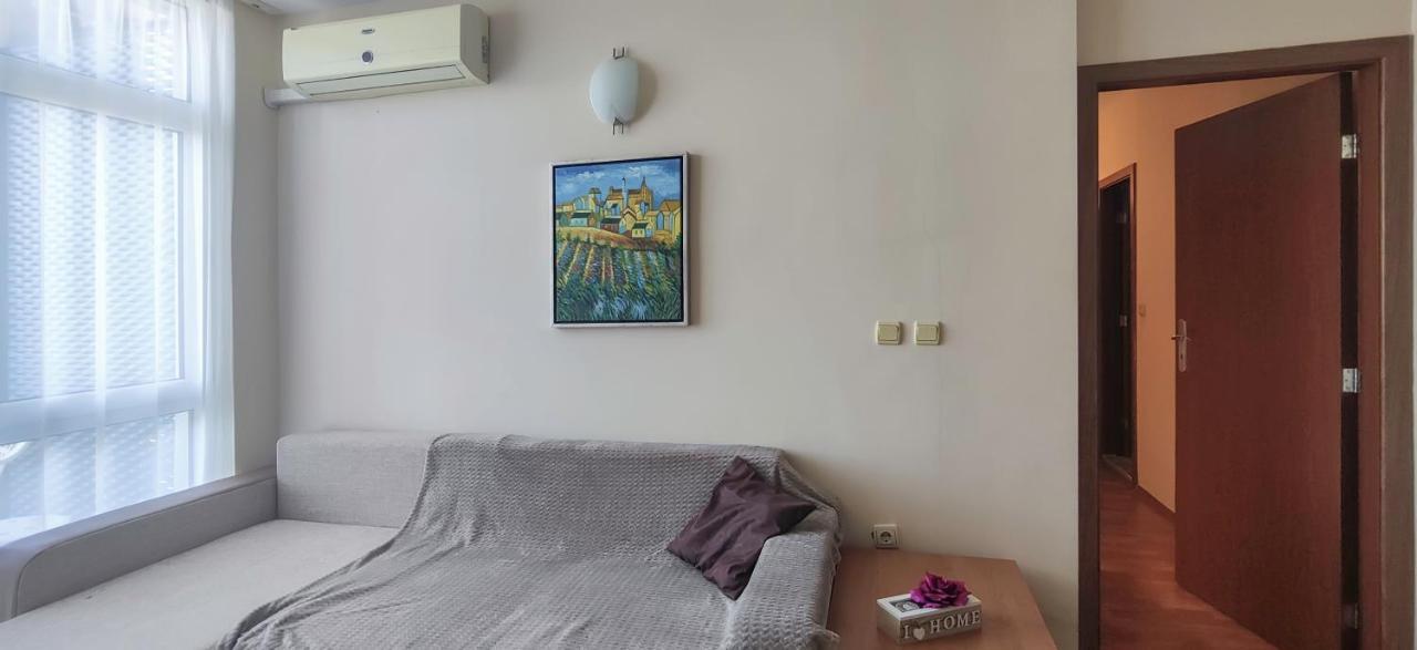 Elit 4 Apartments Сонячний Берег Екстер'єр фото