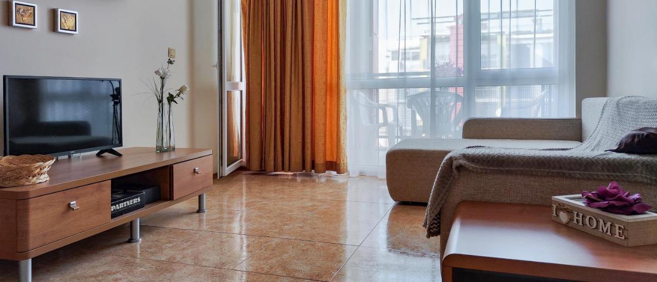 Elit 4 Apartments Сонячний Берег Екстер'єр фото