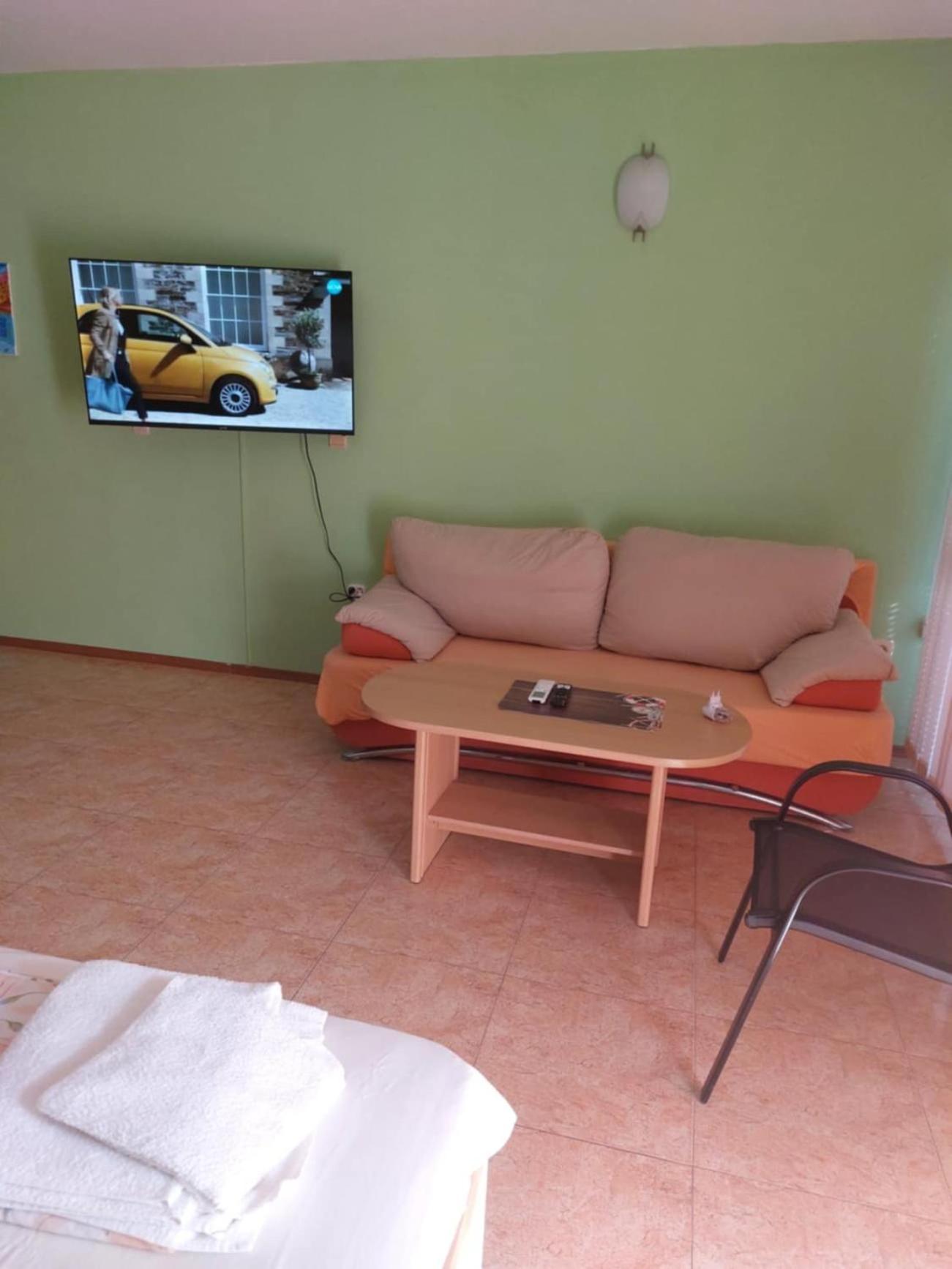 Elit 4 Apartments Сонячний Берег Екстер'єр фото