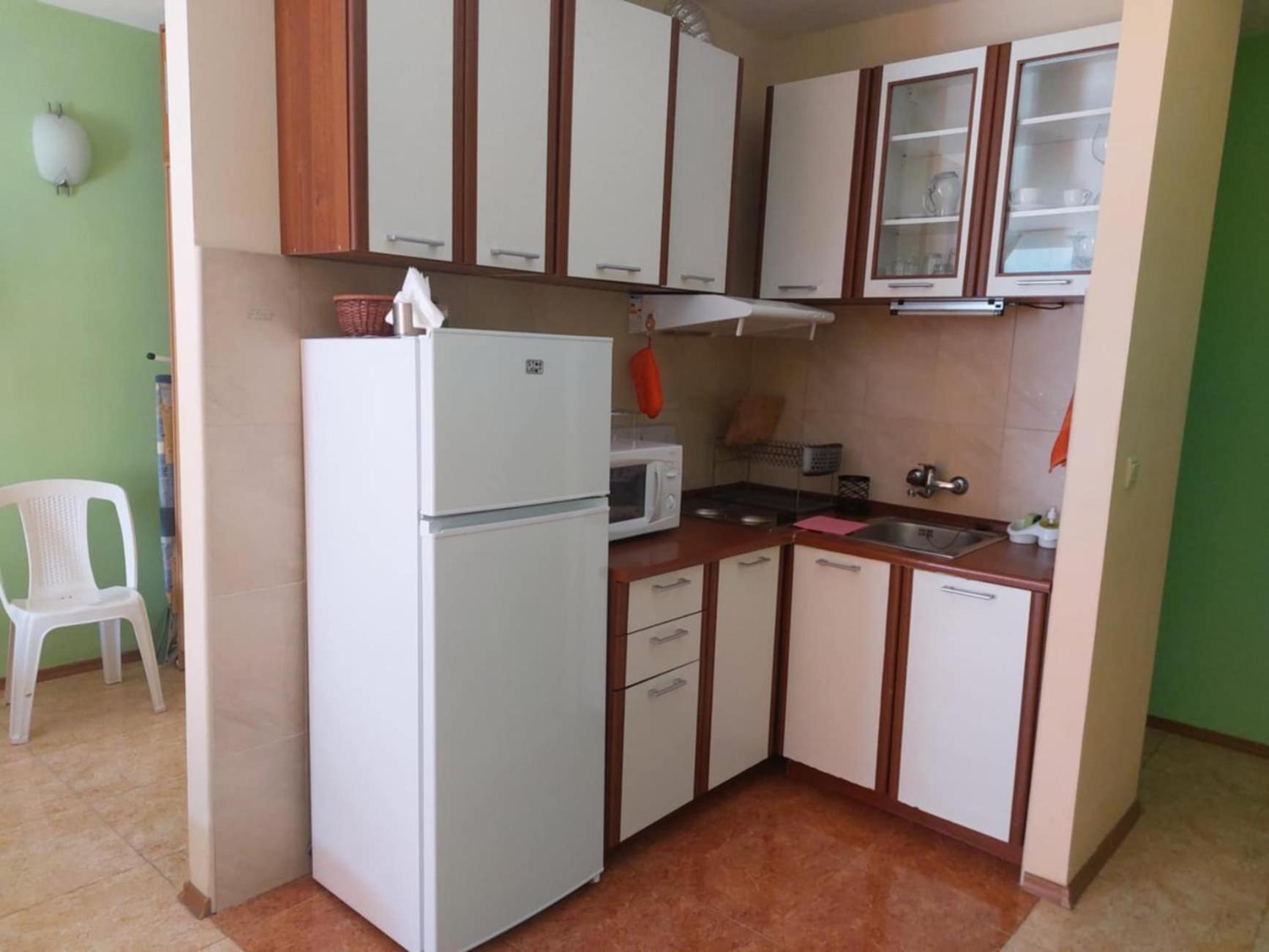 Elit 4 Apartments Сонячний Берег Екстер'єр фото