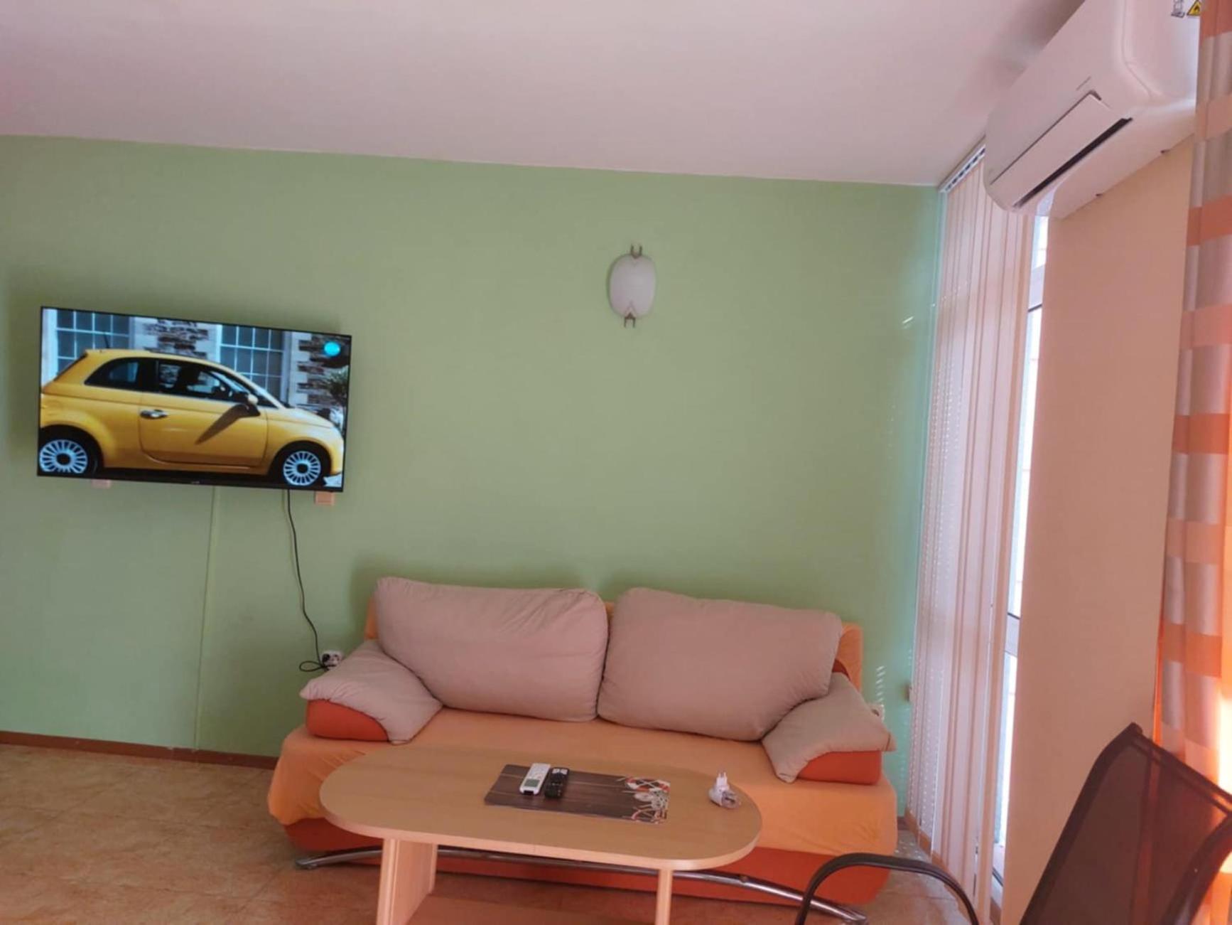Elit 4 Apartments Сонячний Берег Екстер'єр фото