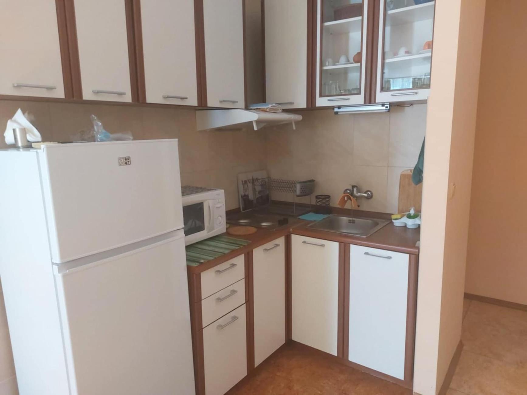 Elit 4 Apartments Сонячний Берег Екстер'єр фото