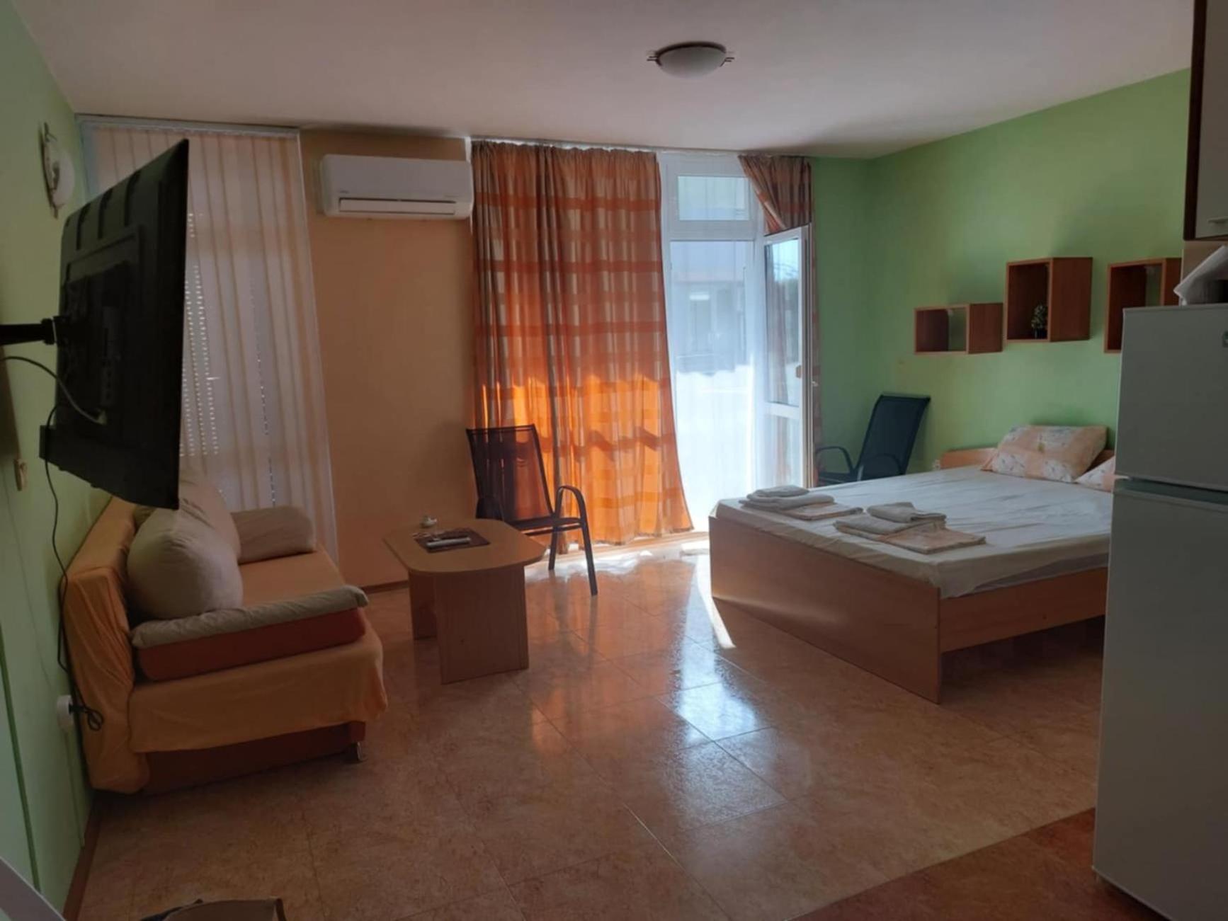 Elit 4 Apartments Сонячний Берег Екстер'єр фото