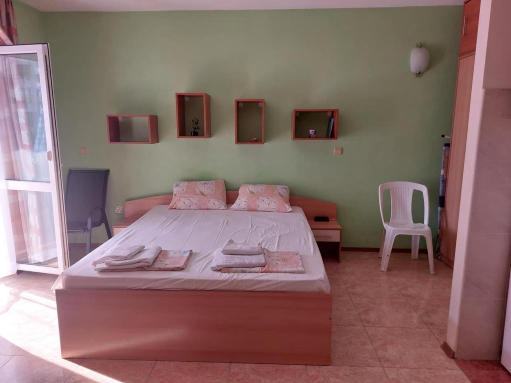 Elit 4 Apartments Сонячний Берег Екстер'єр фото