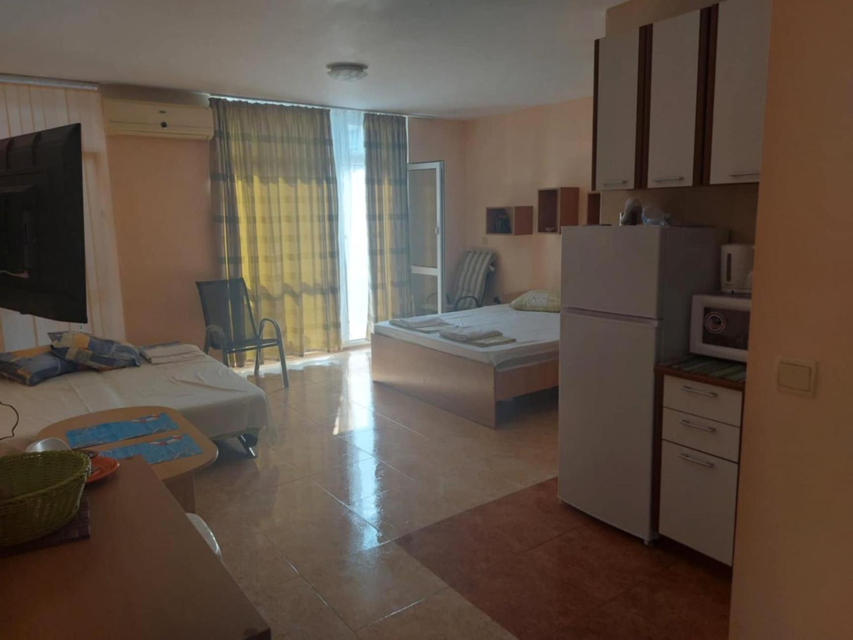 Elit 4 Apartments Сонячний Берег Екстер'єр фото
