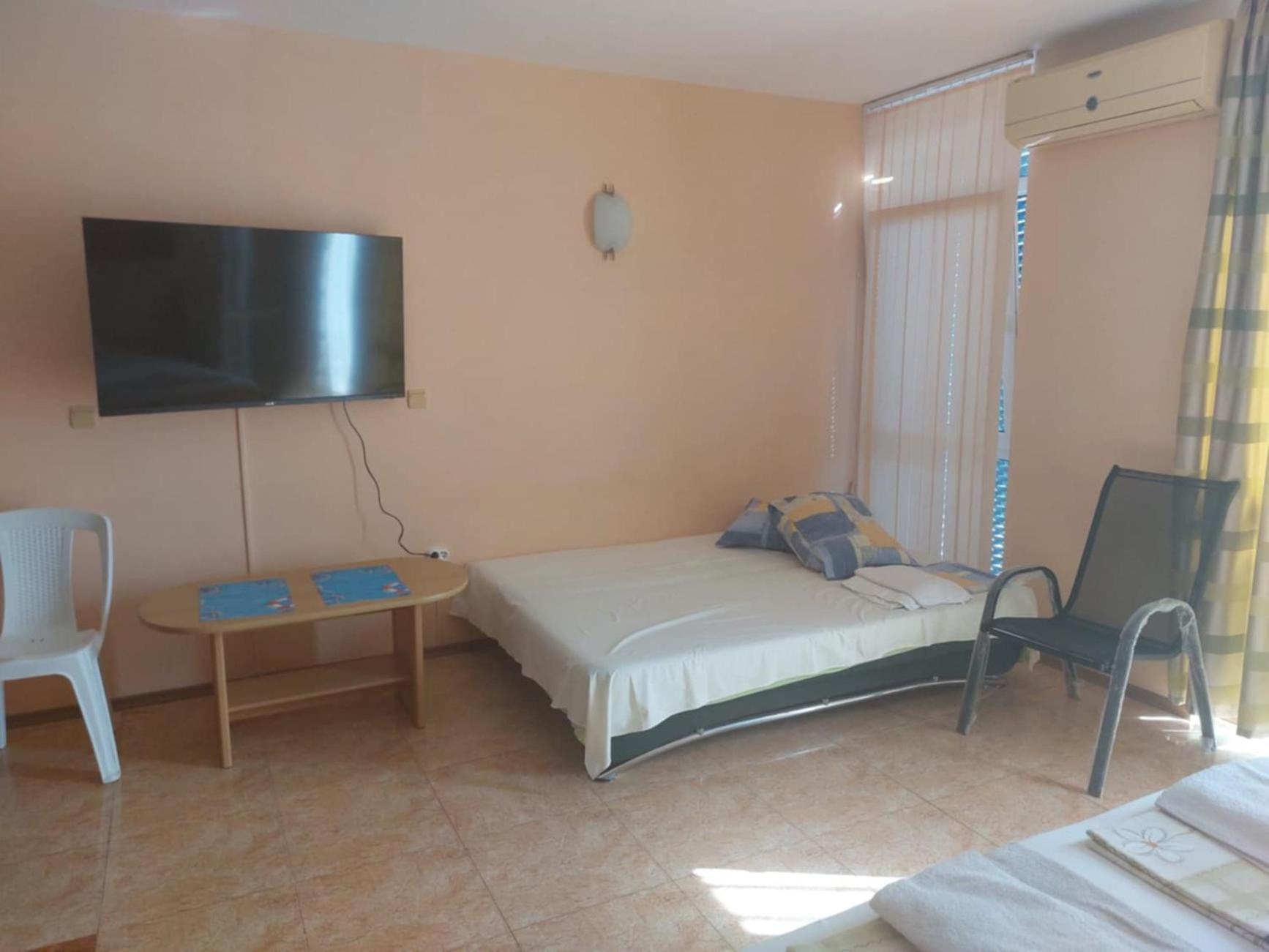 Elit 4 Apartments Сонячний Берег Екстер'єр фото