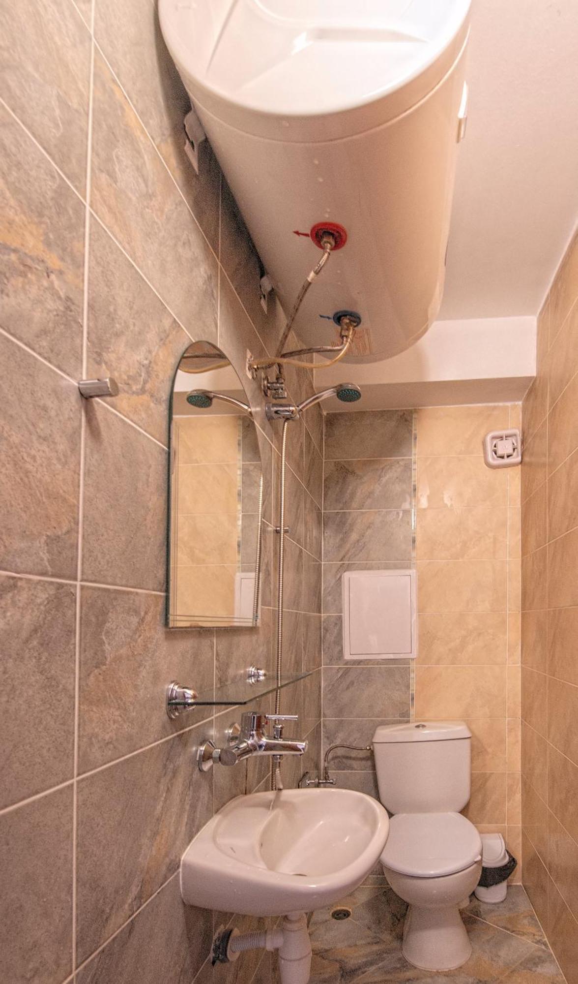 Elit 4 Apartments Сонячний Берег Екстер'єр фото