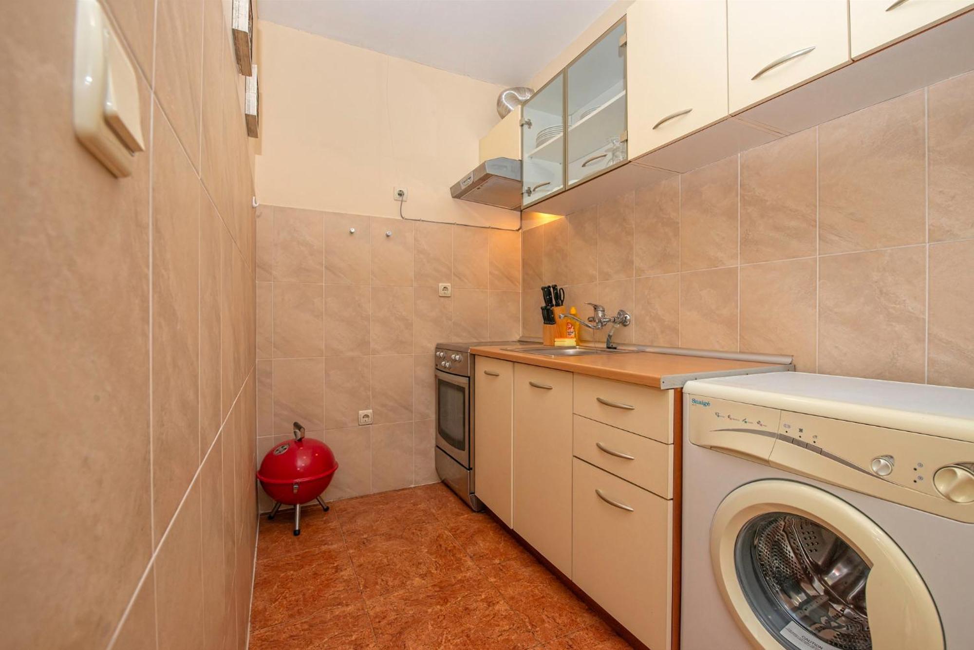 Elit 4 Apartments Сонячний Берег Екстер'єр фото