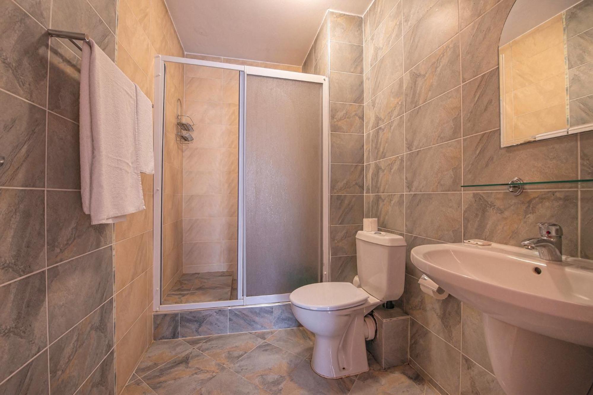 Elit 4 Apartments Сонячний Берег Екстер'єр фото