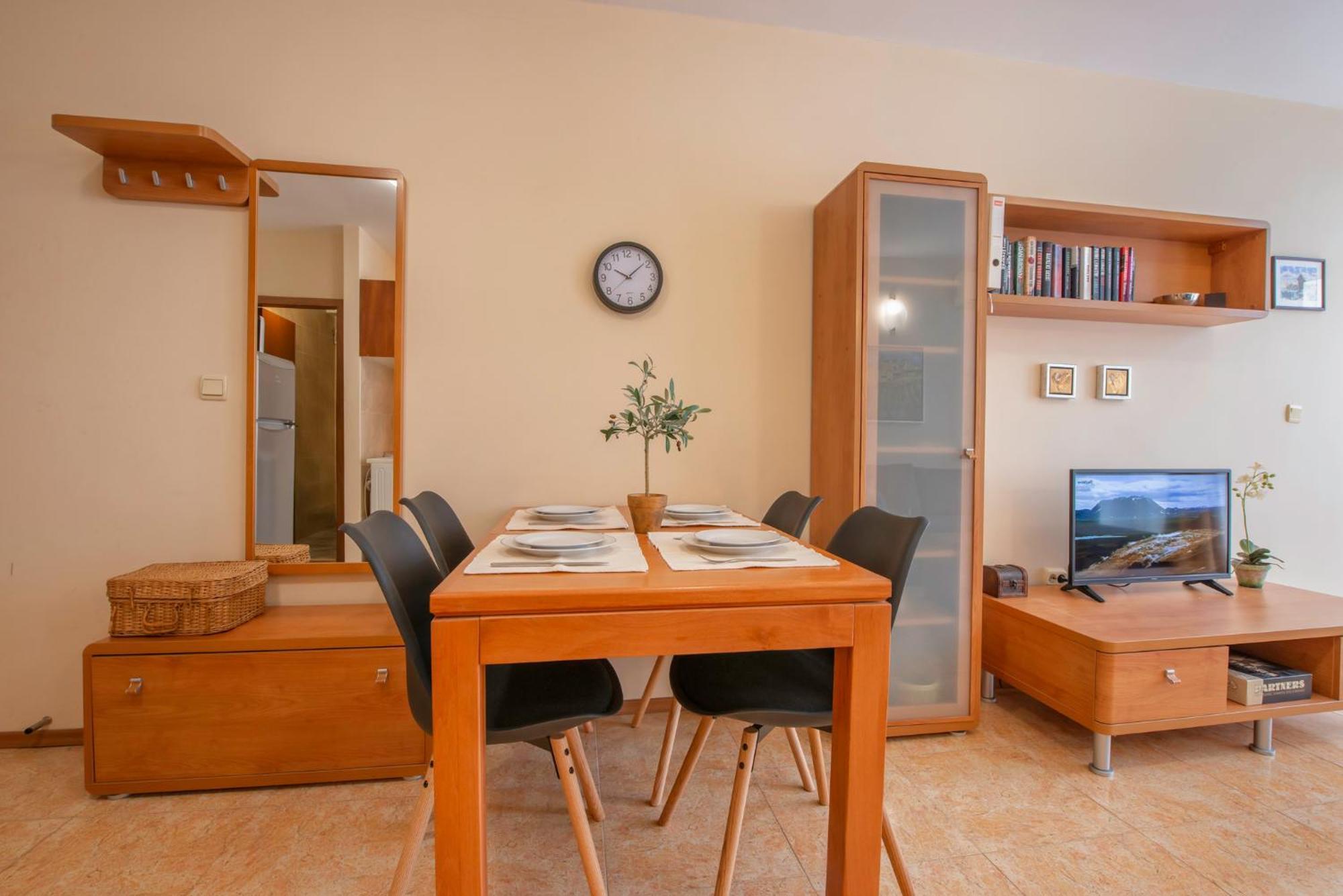Elit 4 Apartments Сонячний Берег Екстер'єр фото